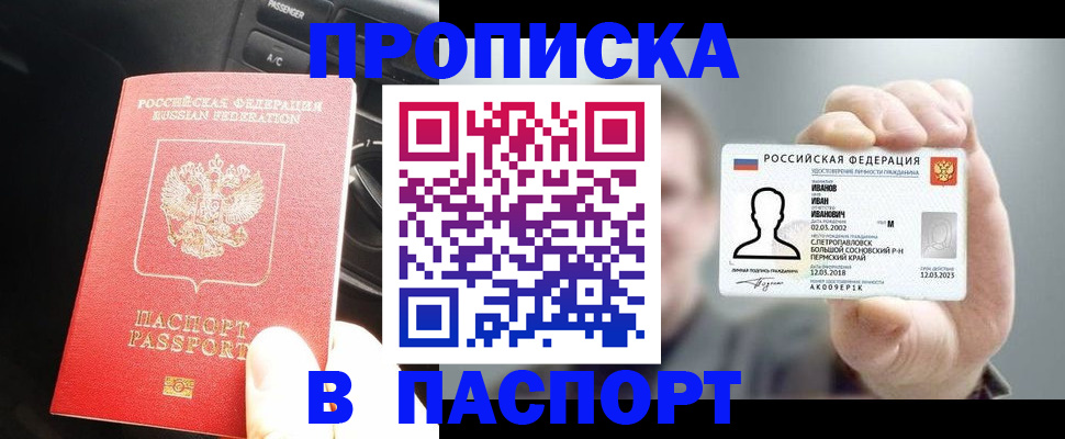 прописка законно в Щёлково