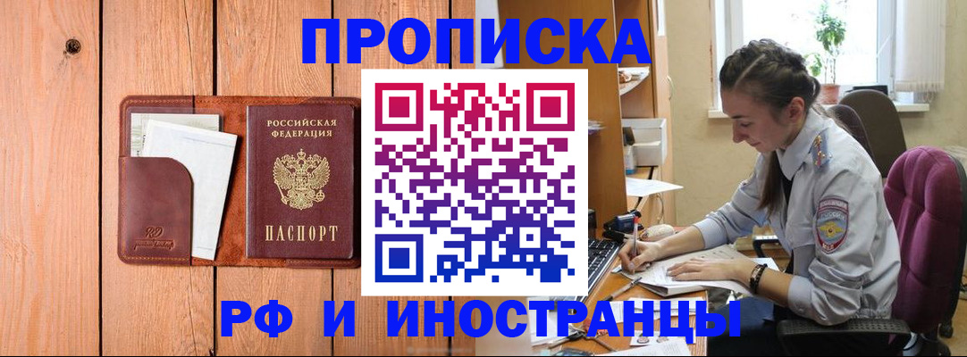 временная регистрация адрес в Щёлково