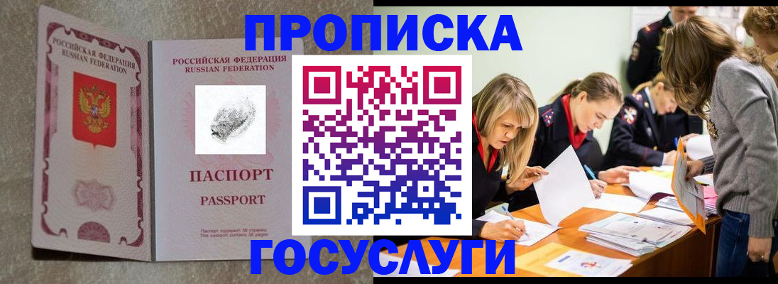 временная регистрация для школы в Щёлково
